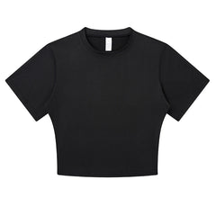 Women’s Short Sleeve Compression Workout Shirt