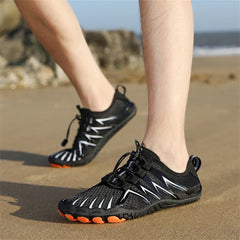 Unisex Quick-Dry Aqua Water Shoes