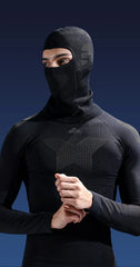 Unisex Thermal Balaclava Winter Face Mask