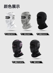 Unisex Thermal Balaclava Winter Face Mask