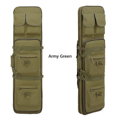 Live CS Outdoor Camouflage Single Shoulder Fishing Bag