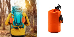 Portable Waterproof Emergency Survival Sleeping Bag