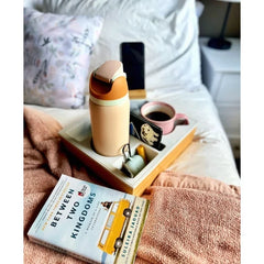 2024 Owala Insulated Stainless Steel Water Bottle