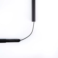 HEALING 115g Carbon Folding Trekking Pole