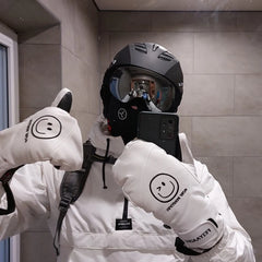 LOCLE Professional Snow Sports Helmet