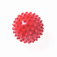 7cm Hard Spiked Massage PVC Ball