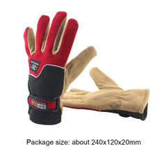 Waterproof Windproof Winter Sport Gloves