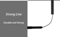 HEALING 115g Carbon Folding Trekking Pole