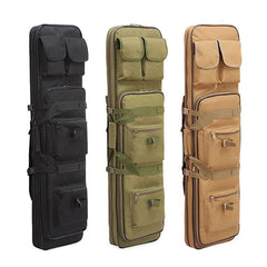 Live CS Outdoor Camouflage Single Shoulder Fishing Bag