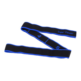 Elastic Yoga Stretch Resistance Band
