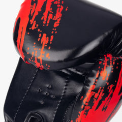 1 Pair Men’s Adjustable Boxing Gloves