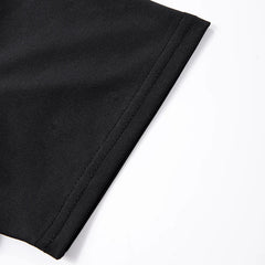 Women’s Short Sleeve Compression Workout Shirt