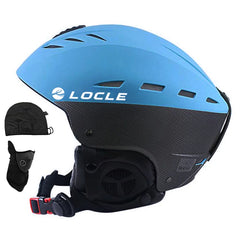 LOCLE Professional Snow Sports Helmet