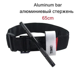 Tactical Aluminum Rotary Tourniquet for First Aid