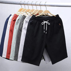 Men’s Summer Casual Sports Shorts