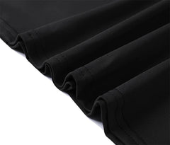 Men's Graphic Compression Quick-Dry Athletic Shirt