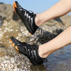Unisex Quick-Dry Aqua Water Shoes