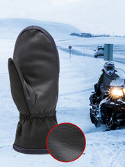 USB Rechargeable Electric Heated Gloves
