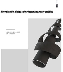 HEALING 115g Carbon Folding Trekking Pole