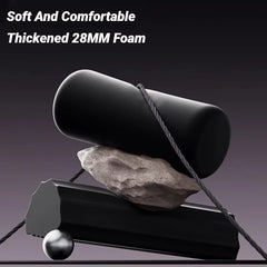 Adjustable Abdominal Sit-Up Suction Cup Foot Support