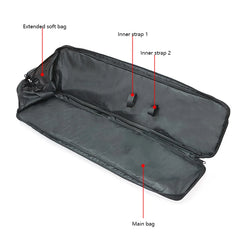 Live CS Outdoor Camouflage Single Shoulder Fishing Bag