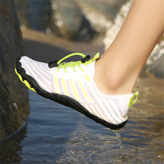 Unisex Quick-Dry Aqua Water Shoes