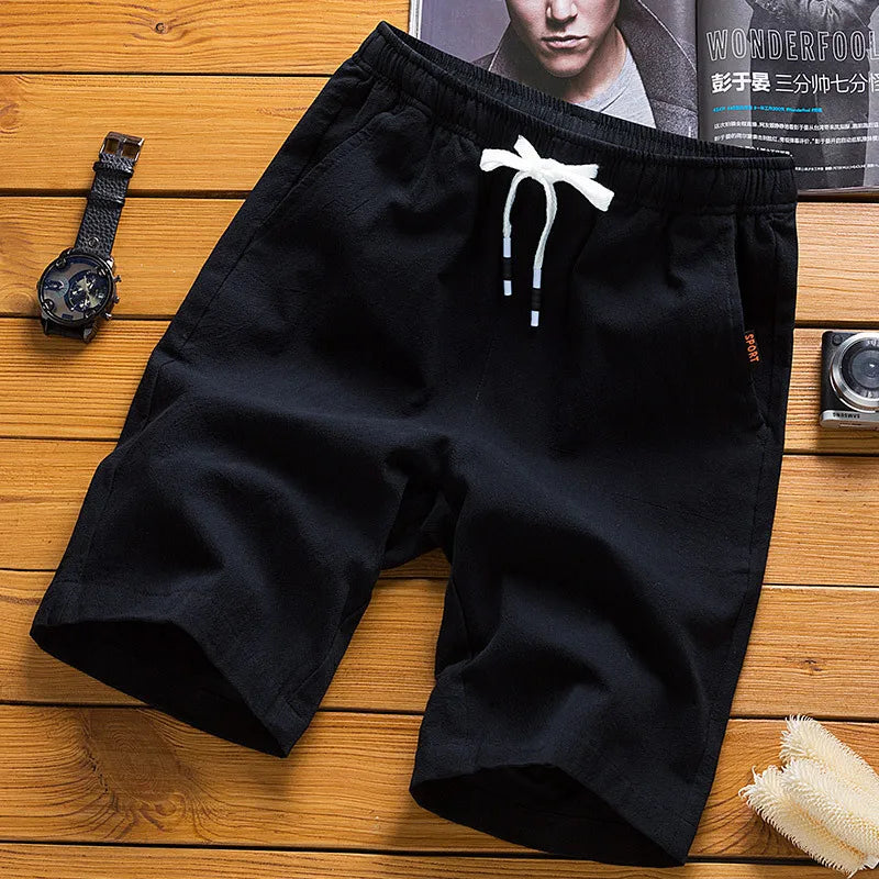 Men’s Summer Casual Sports Shorts