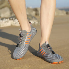 Unisex Quick-Dry Aqua Water Shoes