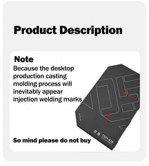 ShineTrip 05 Ultralight Folding Camping Table