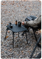 ShineTrip 05 Ultralight Folding Camping Table