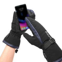 USB Rechargeable Electric Heated Gloves