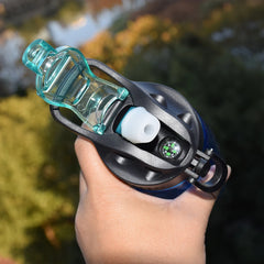 Portable Outdoor Water Filter & Purifier System