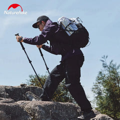 Naturehike Telescopic Carbon Trekking Pole