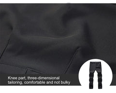 Winter Outdoor Slim Hiking Pants – Unisex