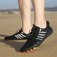 Unisex Quick-Dry Aqua Water Shoes