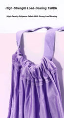 Adjustable Aerial Yoga Stretch Strap for Women