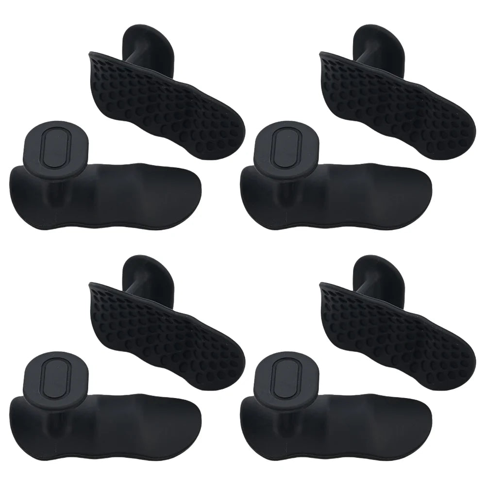 1–5 Pairs Finger & Hand Grip Strength Trainers