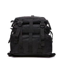 Waterproof 25L/50L Nylon Tactical Backpack