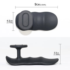 1–5 Pairs Finger & Hand Grip Strength Trainers