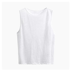 DRUR Women’s Back Cross Yoga Tank Top