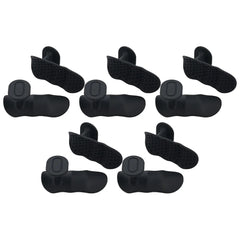 1–5 Pairs Finger & Hand Grip Strength Trainers