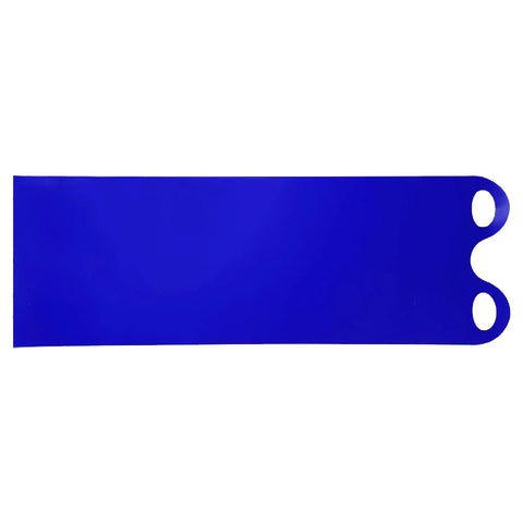 Roll-Up Snow Sled Board with Handles