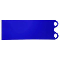 Roll-Up Snow Sled Board with Handles