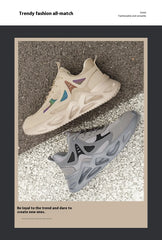 Unisex Lightweight Steel Toe Safety Work Shoes