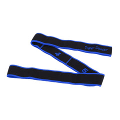 Elastic Yoga Stretch Resistance Band