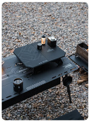 ShineTrip 05 Ultralight Folding Camping Table