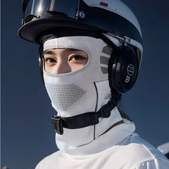 Unisex Thermal Balaclava Winter Face Mask