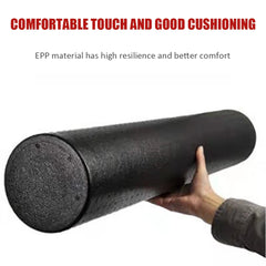 Lightweight Yoga Pilates Foam Massage Roller