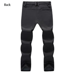 Winter Outdoor Slim Hiking Pants – Unisex