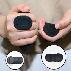 1–5 Pairs Finger & Hand Grip Strength Trainers